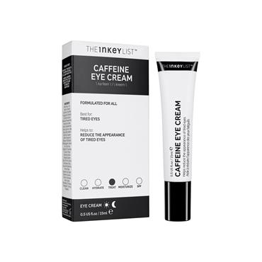THE INKEY LIST THE INKEY LIST CAFFEINE EYE CREAM