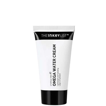THE INKEY LIST OMEGA WATER CREAM 50ML