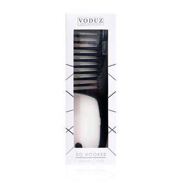VODUZ SO HOOKED SHOWER COMB