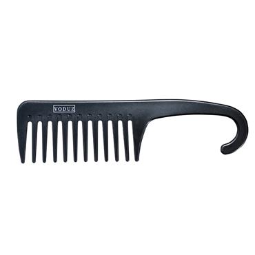 VODUZ SO HOOKED SHOWER COMB