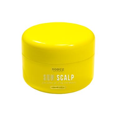 VODUZ SUN SCALP SPF50