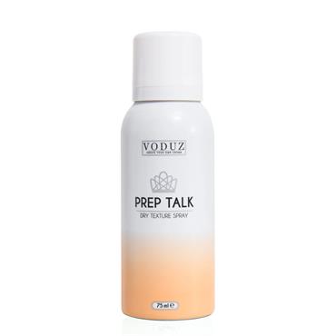 PREP TALK DRY TEXTURE SPRAY 75ML