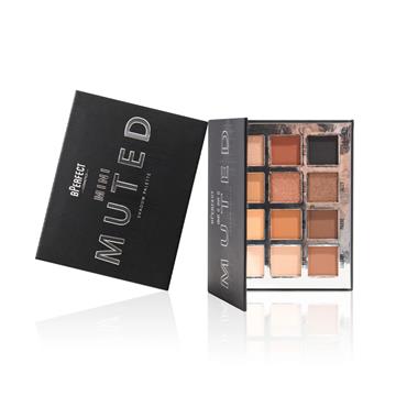 MINI MUTED SHADOW PALETTE