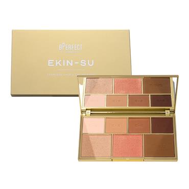 X EKIN SU FEARLESS FACE & EYE PALETTE