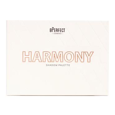 HARMONY SHADOW PALETTE