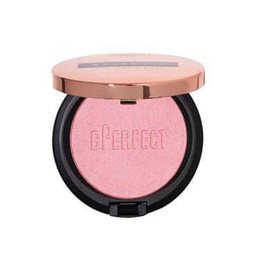 SCORCHED LUXE POWDER BLUSH - PARADISE