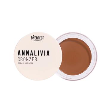 ANNALIVIA CRONZER