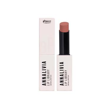 ANNALIVIA SATIN LIPSTICK