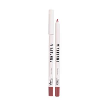 ANNALIVIA CREAMY LIP LINER