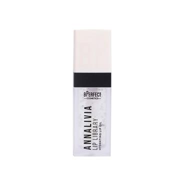 ANNALIVIA HYDRATINGLIP OIL