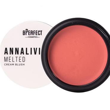 ANNALIVIA MELTED CREAM BLUSH CHEEKY