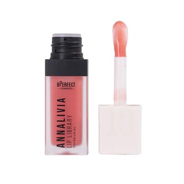 ANNALIVIA LIP LIBRARY TINTED LIP OIL - SWEETY