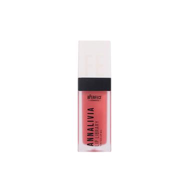 ANNALIVIA LIP LIBRARY TINTED LIP OIL - SWEETY