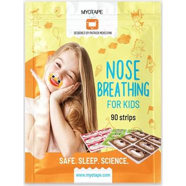 MYOTAPE MOUTH TAPE  FOR KIDS