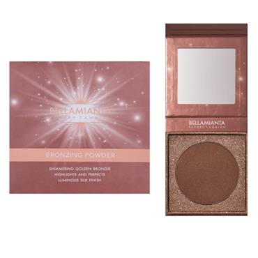 BRONZING POWDER