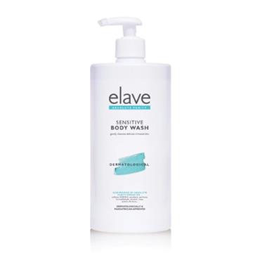 ELAVE BODY WASH 1 LITRE