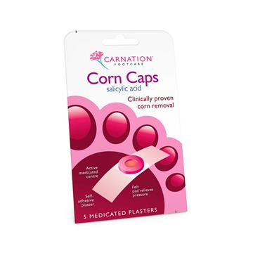 CORN CAPS X5