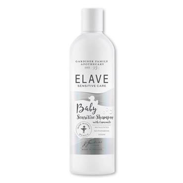 BABY SHAMPOO 400ML