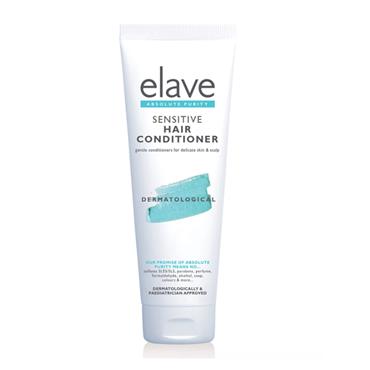 SENSITIVE HAIR CONDITIONER 250ML
