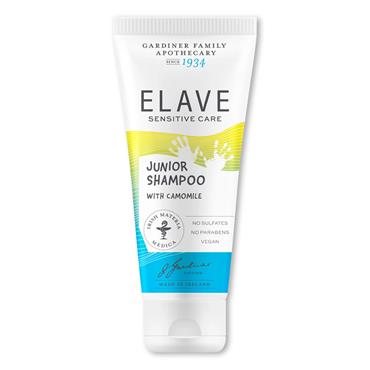 JUNIOR SHAMPOO 250ML