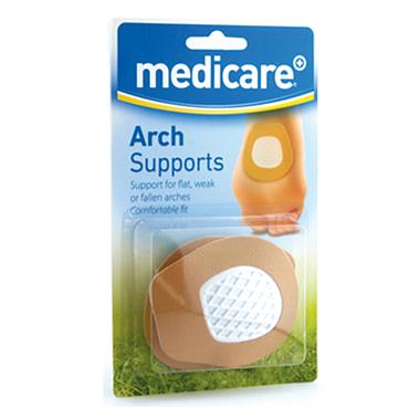 ARCH SUPPORT PAIR