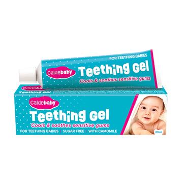 CALDEBABY TEETHING GEL 20ML