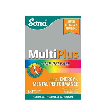 MULTIPLUS 60'S