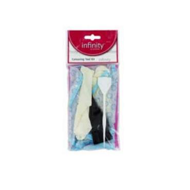 INFINITY COLOURING TOOL KIT