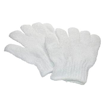 INFINITY EXFOLIATING GLOVE PAIR