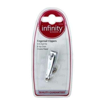 INFINITY FINGERNAIL CLIPPERS