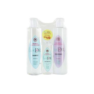 LICE DR+  TRIO