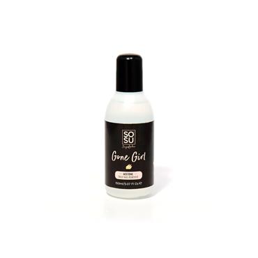 ACETONE FALSE NAIL & NAIL POLISH REMOVER