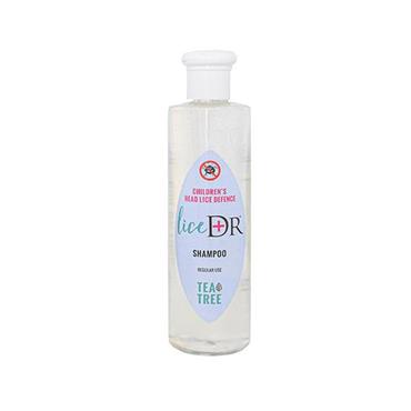 LICE DR SHAMPOO TEA TREE