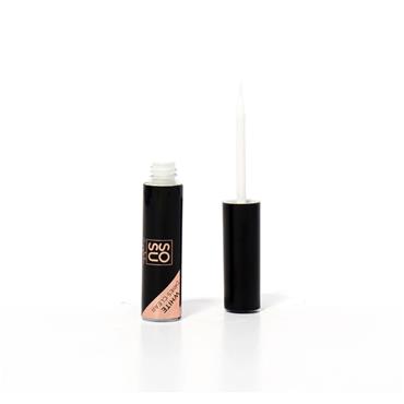 BRUSH ON EYELASH ADHESIVE