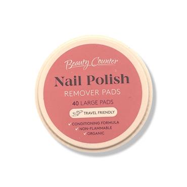 BEAUTYCORNER NAIL POLISH REMOVE PAD