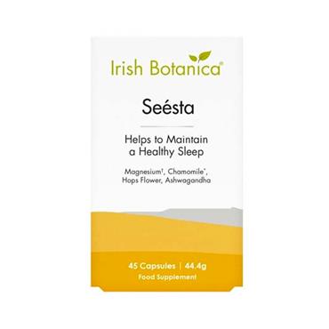 IRISH BOTANICA SEESTA 45 CAPSULES