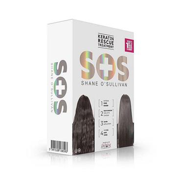 SOS KERATIN RESCUE TREATMENT