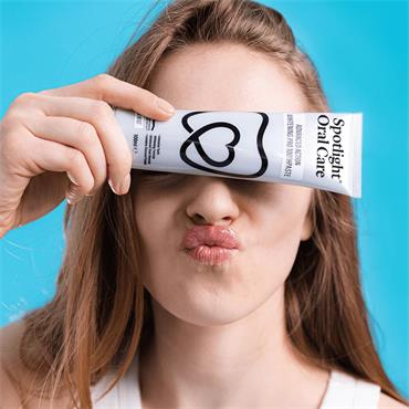 ADVANCED ACTION WHITENING PRO TOOTHPASTE 100ML