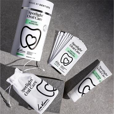 ULTRA TEETH WHITENING STRIPS
