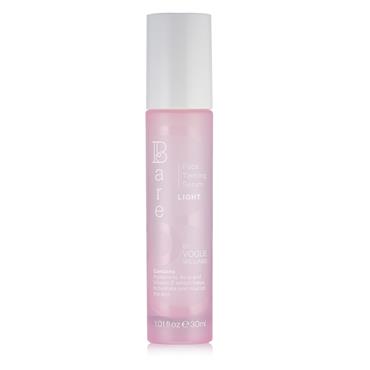 FACE TANNING SERUM 