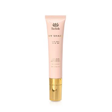 MY SHADE SPF35 CLEAR LIP OIL 12ML