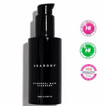 HYDROGEL MASK CLEANSER 100ML