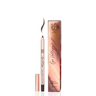 EYE VOLTAGE EYE PENCIL BROWN