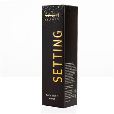 SETTING FACE MIST 80ML