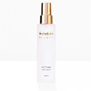 SETTING FACE MIST 80ML