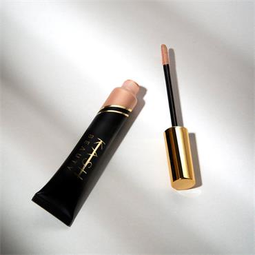 SKIN GLAZE ILLUMINATING LIQUID HIGHLIGHT - GOLD BEAM