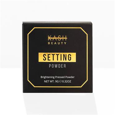 SETTING POWDER - TRANSLUCENT