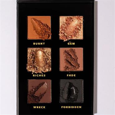 ETERNAL TREASURE PALETTE