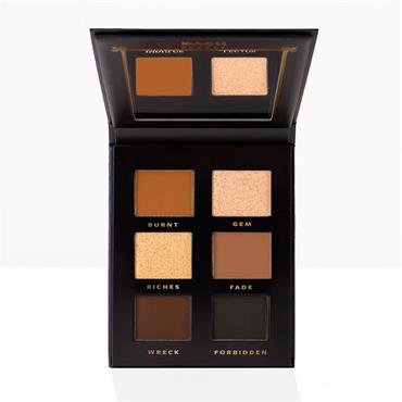ETERNAL TREASURE PALETTE