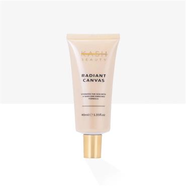 KASH BEAUTY RADIANT CANVAS